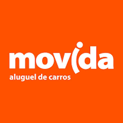 Movida: Ganhe 5% OFF no Aluguel Mensal