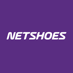 Tênis de Corrida com até 50% de desconto na Netshoes