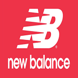 Dia dos Namorados New Balance: 50% de Desconto na Segunda peça