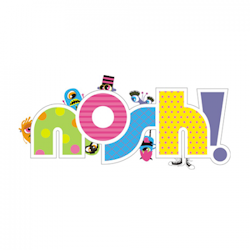 Linha Mãe e Filha Fashion com Frete Grátis em compras acima de R$ 399,00! é na Nosh