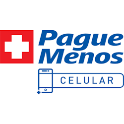 Muitos Gigas, Chip Virtual e fácil Portabilidade é na Pague Menos Celular