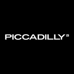 Ganhe 15% OFF + Brinde Exclusivo no APP da Piccadilly