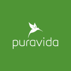 Descontos de Até 40% no aniversário PuraVida