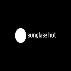 Óculos de sol Ray-Ban é na Sunglass Hut.