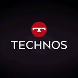 10% na PRIMEIRA COMPRA na Technos