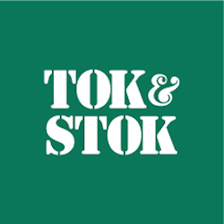 Campanha Cozinhar: + de 400 itens com até 30%OFF na Tok&Stok
