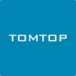 Aproveite 9% de Desconto na TomTop