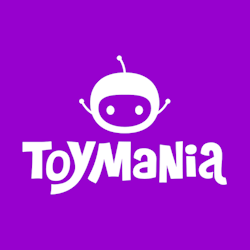 R$40 OFF em compras acima de R$500 na Toymania