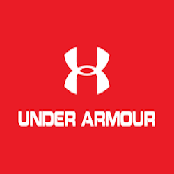 10% OFF em Tênis Under Armour