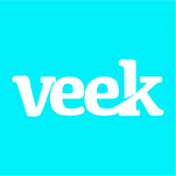Economize 12% em Qualquer Compra no Site da Veek