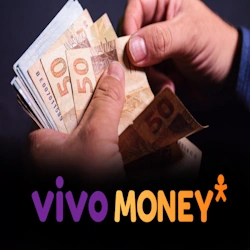Antecipe o saldo do seu FGTS Antecipe até 10 anos do seu Saque-Aniversário na Vivo Money