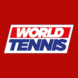 Bem Vindo 5% OFF – World Tennis