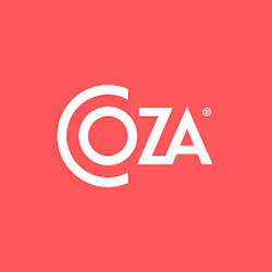 Linha Organizadores com até 45%OFF na Coza