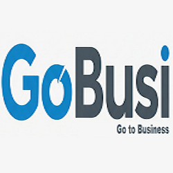 Junte-se à Revolução Empresarial Global com a GoBusi!