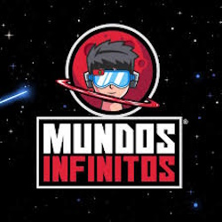 1ª compra com condições exclusivas. Cadastre-se e aproveite! na MUNDOS INFINITOS