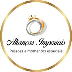 A maior variedade de modelos, anéis e alianças para todas as ocasiões. + 10% no PIX é na Alianças Imperiais