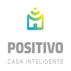 Smart Fechadura Wi-Fi de Sobrepor Positivo Casa Inteligente – Abertura por Biometria, Senha, Tag e App – Preto por R$ 648,00 + Frete Grátis