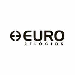 Relógios Braceletes, modernos e inovadores na Euro Relógios +10% OFF na PRIMEIRA COMPRA com cupom + 5% de desconto pagando com PIX