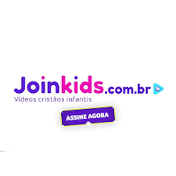 Selecionar Assine Já JOIN KIDS: A Maior Plataforma de Vídeos Cristãos para Crianças Plano Anual por R$ 154,80