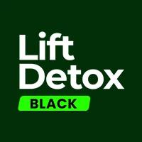 Lift Detox Black: COMPRE 3 LEVE 5 POR R$ 337,00. 50%OFF. Tudo isso feito com tecnologia avançada, que te fará emagrecer muito mais rápido.