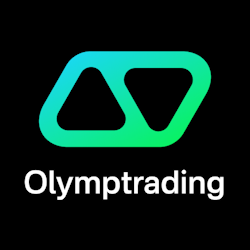 Crie uma conta gratuita hoje Negocie sem riscos usando uma conta demo OlympTrade