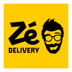Tem bebidas, petiscos, itens pro churrasco e muito mais! No APP Zé Delivery, você não precisa sair de casa para começar sua festa!