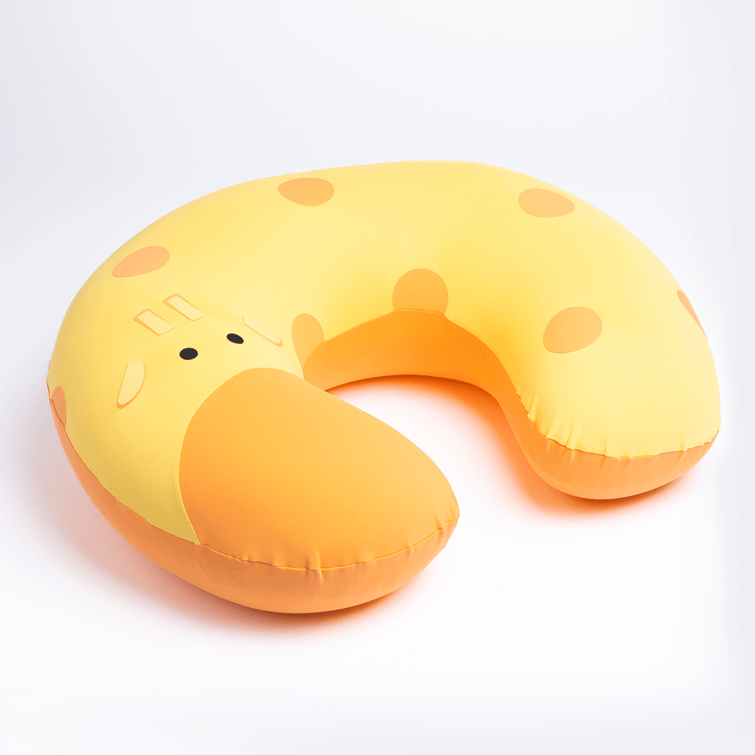 -30%OFF Almofada De Amamentação Loopy Jubiléia Com Carinha