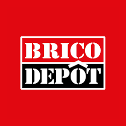 A renovação que deseja, a preço de saldo! Na Brico Depôt, Descontos até -70%., poupe nos seus projetos de bricolage e construção BRICO DEPÔT