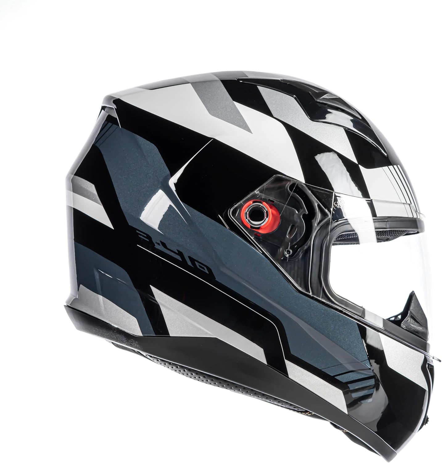 -20%OFF Bieffe Capacete Moto Fechado B-40 Spect