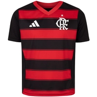 Camisa do Flamengo Adidas  R$ 170,99 no Pix -5%