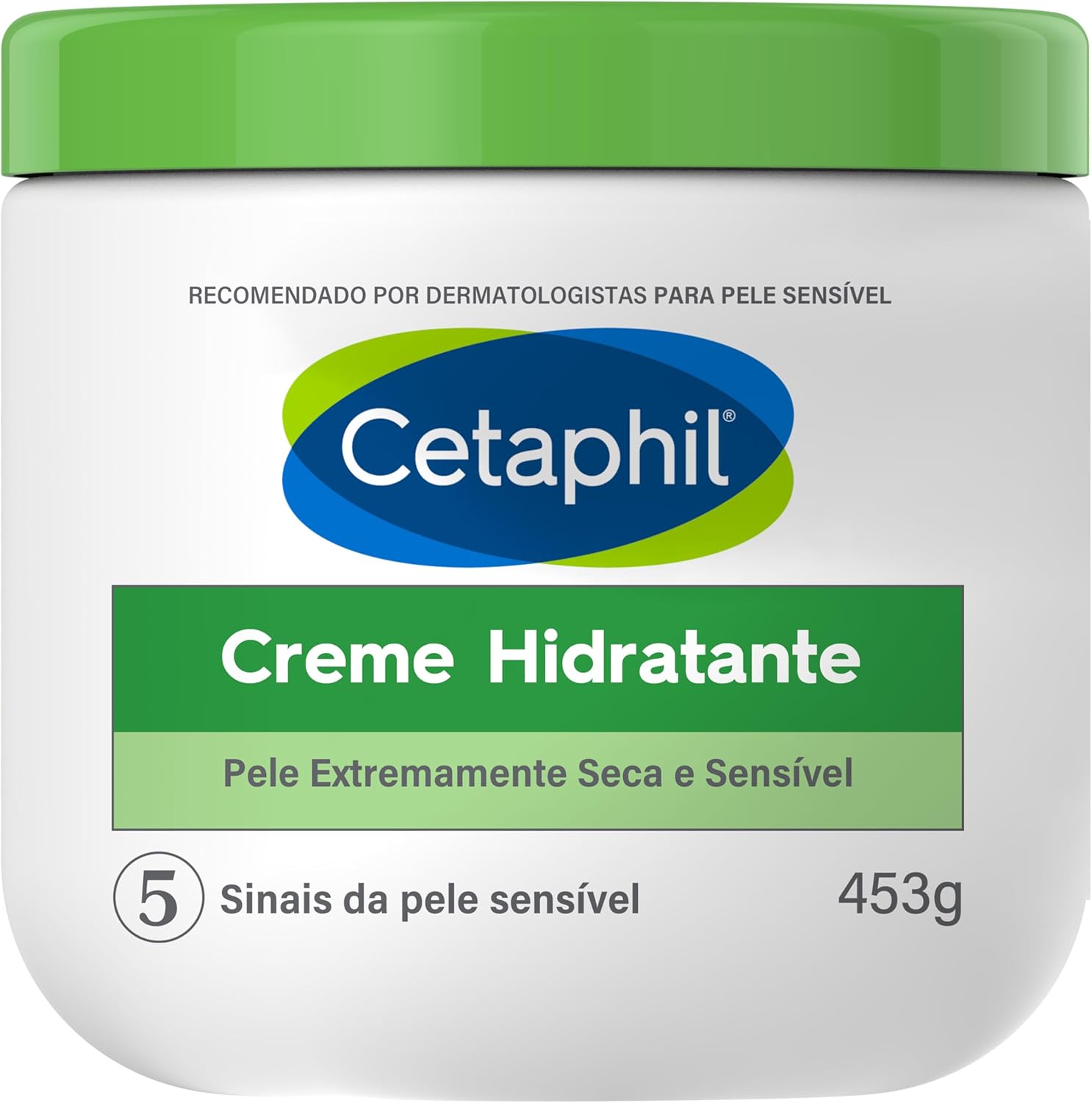 -10%OFF Cetaphil Creme Hidratante 453g