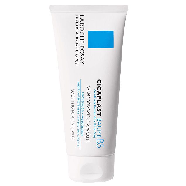 Creme Cicaplast Baume B5+ La Roche-Posay Corpo e Rosto 40ml na Qualidoc