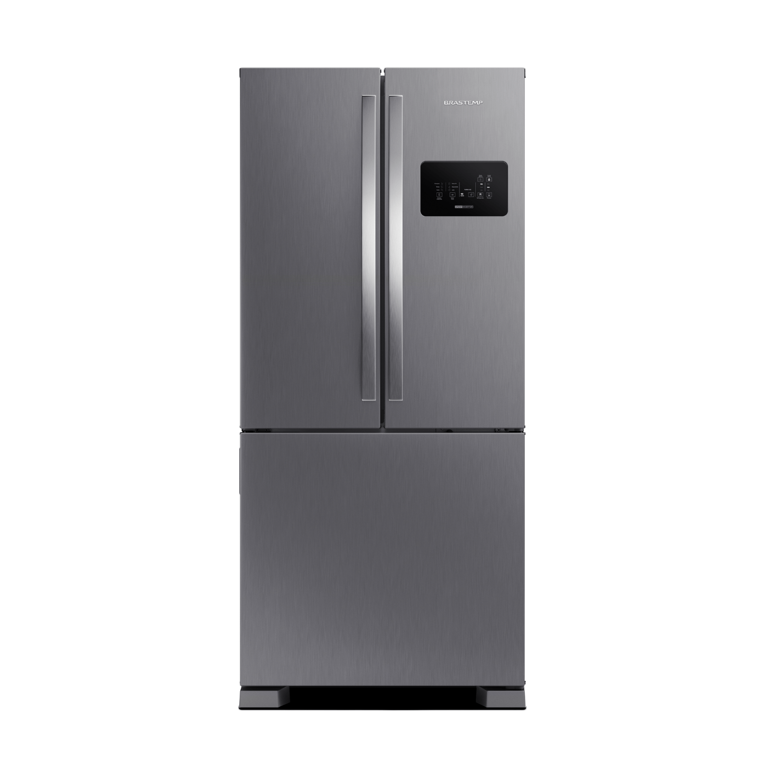 Geladeira Brastemp Frost Free French Door A+++