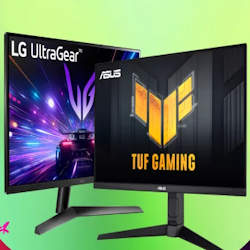 Monitores em Oferta Pro Upgrade na KaBuM! até 40%OFF em até 10x Sem Juros