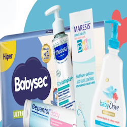 Mundo Bebê na Drogaria São Paulo, produtos para os pequenos com até 60%OFF