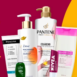 Descontos de até 50% em Shampoo, Hidratante e muito mais na Drogasmil Descontos de até 50% em Shampoo, Hidratante e muito mais na Drogasmil