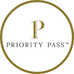 Venha para a Priority Pass Inscreva-se agora e aproveite com segurança a experiência da sala VIP antes de sua próxima decolagem.