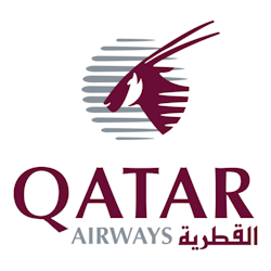 Descubra uma rede de mais de 170 destinos incríveis em todo o mundo com a Qatar Airways, eleita a Melhor Companhia Aérea do Mundo pela oitava vez pelo Skytrax World Airline Awards de 2024.