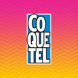2 anos de Assinatura com 45%OFF, mais tempo para aproveitar os melhores passatempos  Revistas COQUETEL