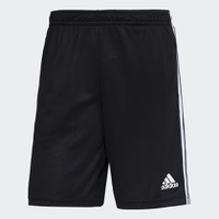 Shorts Adidas 3 Listras