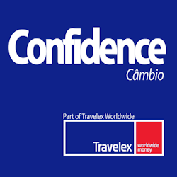 Compre agora o seu eSIM internacional com a melhor internet 5G na TRAVELEX CONFIDENCE
