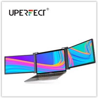 UPERFEITO-Extensor para Monitor Portátil, UStation Z 14