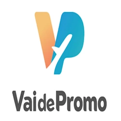 No Vai de Promo você encontra voos baratos das companhias aéreas referências do mercado!