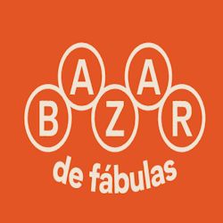 Bazar de Fábulas com -50% OFF