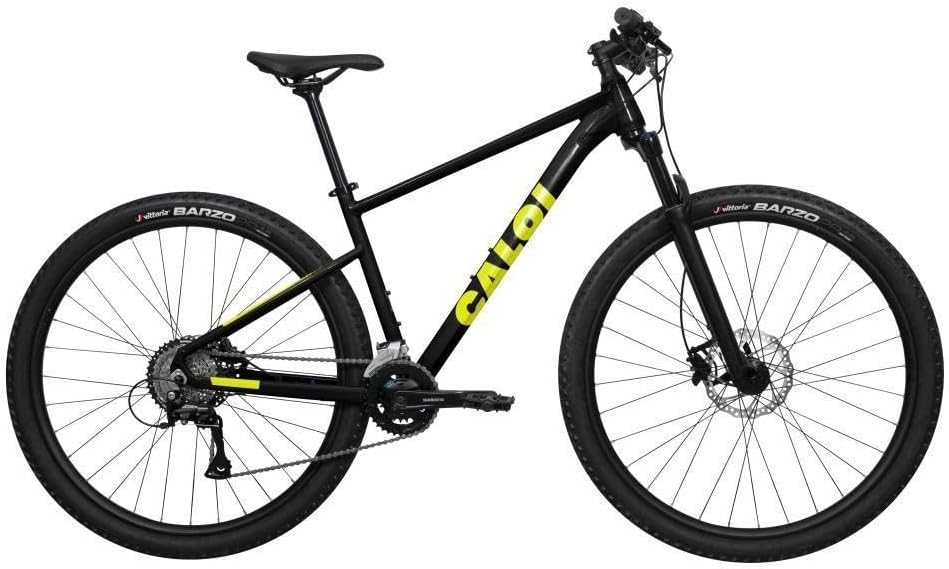 -25%OFF no APP Bicicleta Caloi Explorer Sport R A24