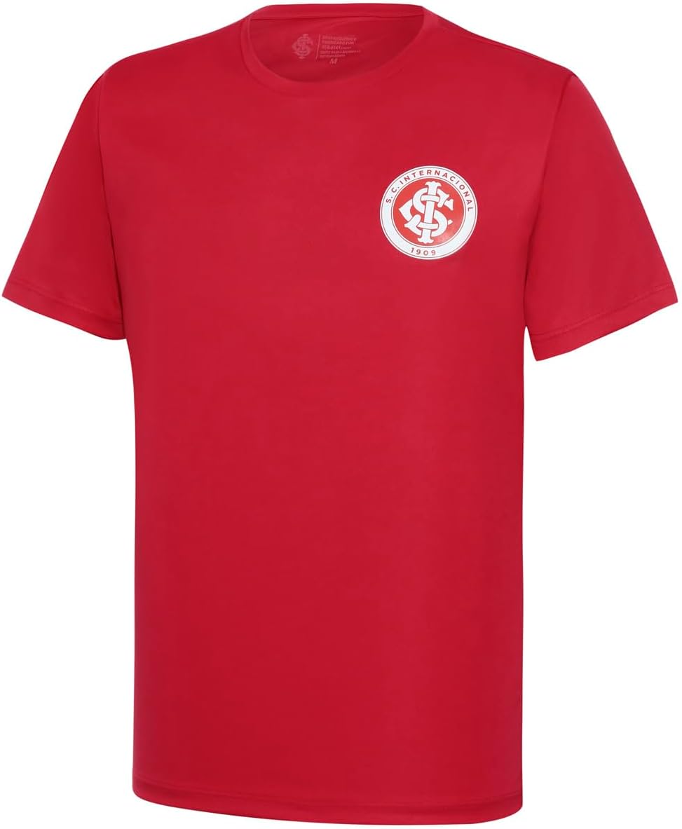 Camiseta Internacional 1909 Juvenil