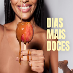 Promoção Dias Mais Doces na Hope! Lingeries a partir de R,90
