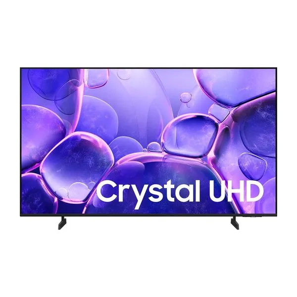-15%OFF Samsung Smart TV 58″ Crystal UHD 4K U8500F